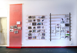 366 drawings by Sophia Tabatadze