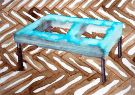 366 drawings by Sophia Tabatadze