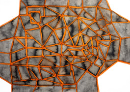 366 drawings by Sophia Tabatadze