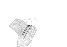 366 drawings by Sophia Tabatadze