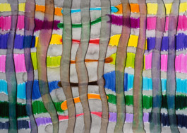 366 drawings by Sophia Tabatadze