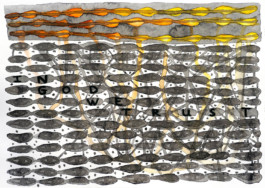 366 drawings by Sophia Tabatadze