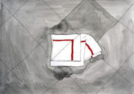 366 drawings by Sophia Tabatadze