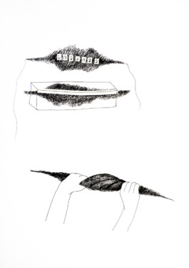 366 drawings by Sophia Tabatadze