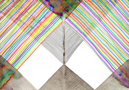 366 drawings by Sophia Tabatadze