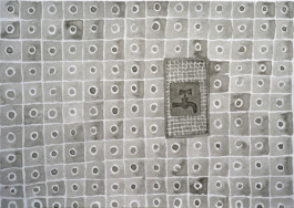 366 drawings by Sophia Tabatadze