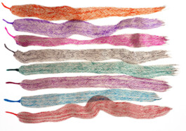 366 drawings by Sophia Tabatadze