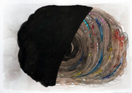 366 drawings by Sophia Tabatadze