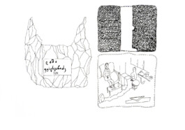 366 drawings by Sophia Tabatadze