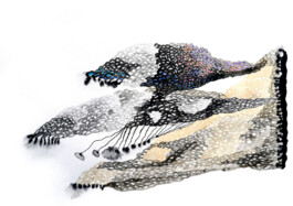 366 drawings by Sophia Tabatadze