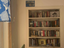 366 drawings by Sophia Tabatadze